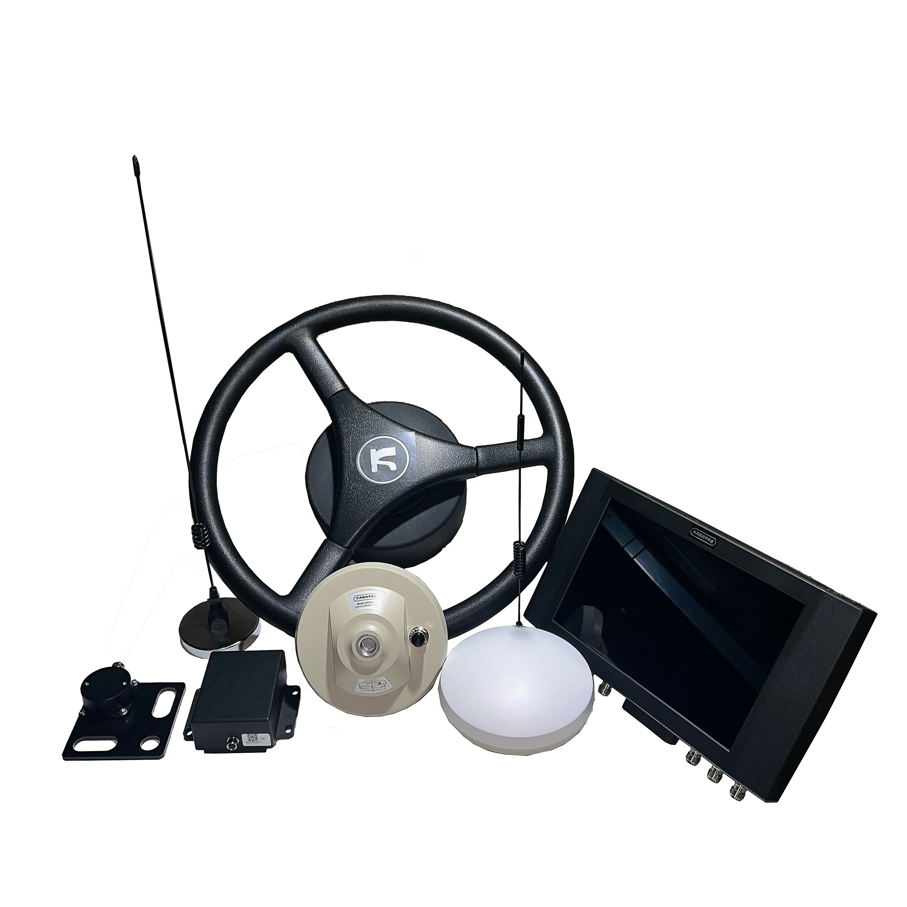 Karataş Otomatik Dümenleme